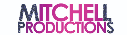 Mitchell Productions Logo