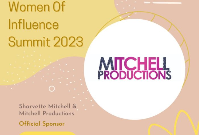 Women Of Influence Summit 2023