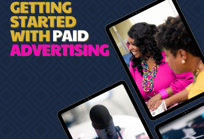 Tips for Getting Started with Paid Advertising