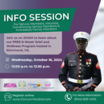 Information Session