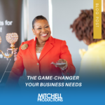 The Game-Changer Your Business Needs