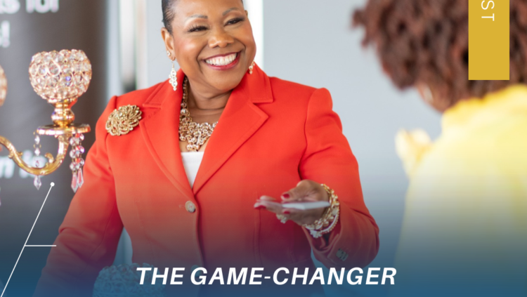 The Game-Changer Your Business Needs