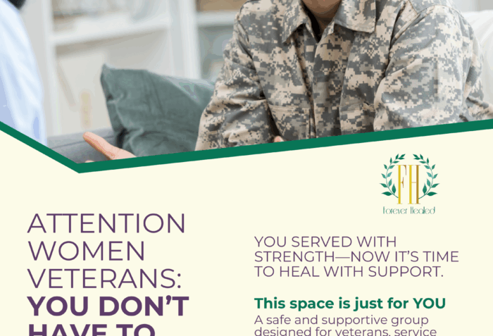 Women Veterans