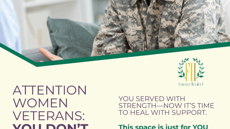 Women Veterans