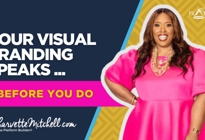 Your Visual Branding Speaks Before You Do