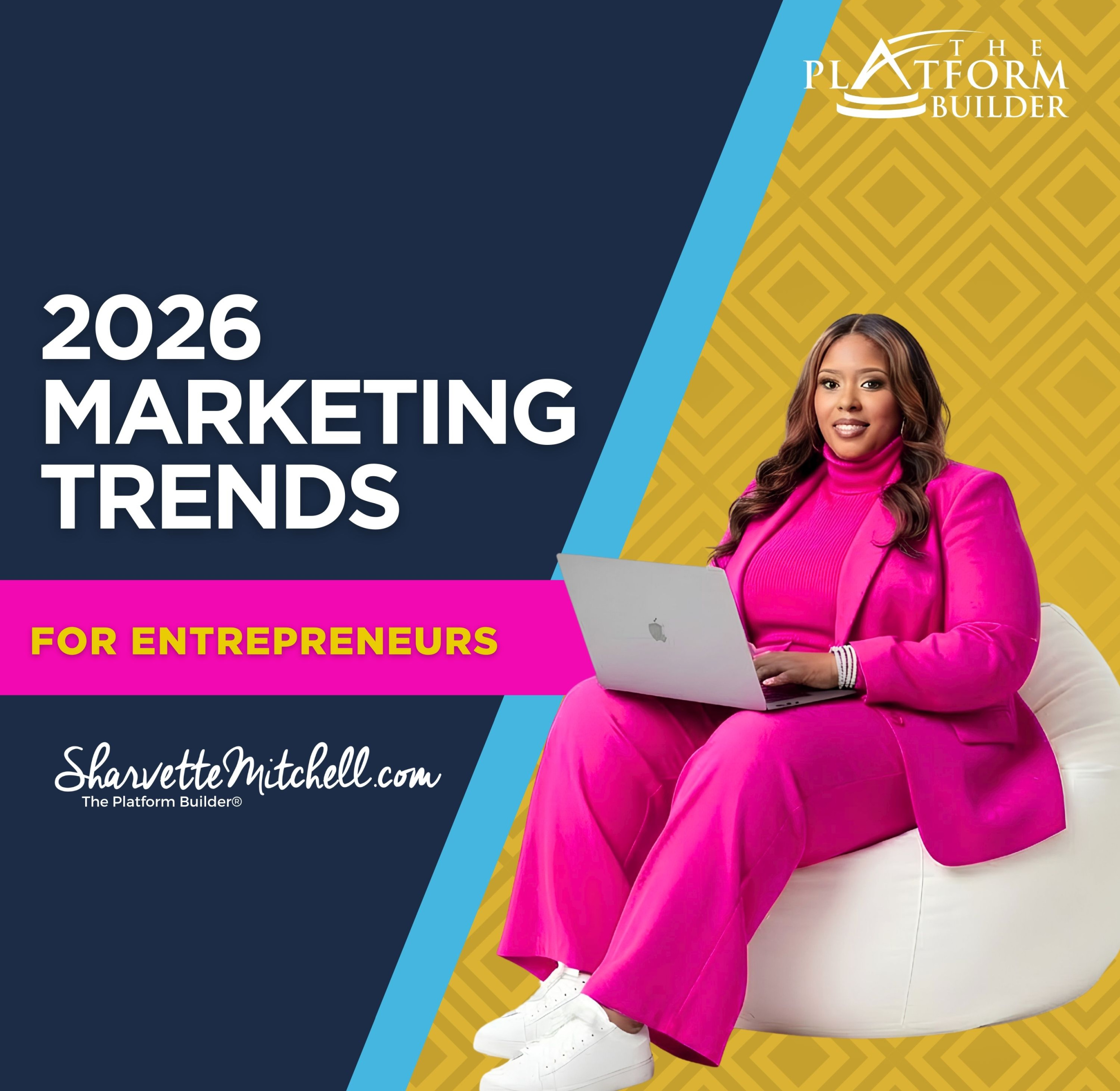2026 Marketing Trends for Small Businesses - Mitchell Productions and ...